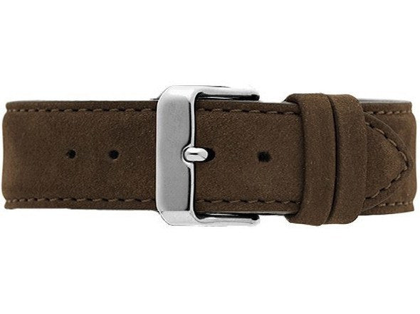 Watch Strap - CLASSIC BROWN STRAP